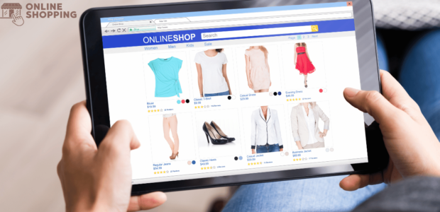 Online Clothing Retailers