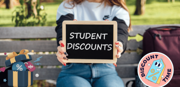 Student Deals