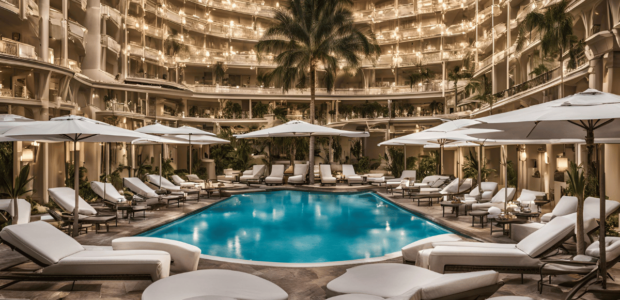 Hotels with Rewards Programs