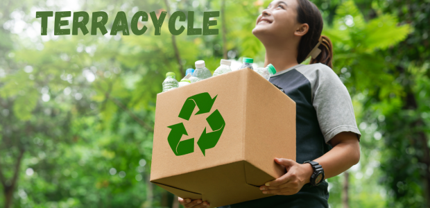 TerraCycle Coupon Codes