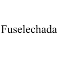 Fuselechada