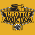 Throttle Addiction