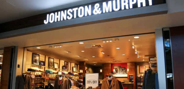 Johnston and Murphy Online Coupon