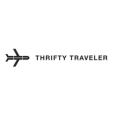 Thrifty traveller