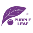 PURPLE LEAF