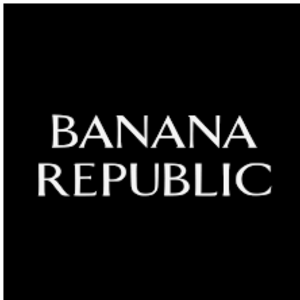 26% Off the Stylish Banana Republic T-Shirt !
