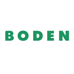 Check Boden Current specials on their website