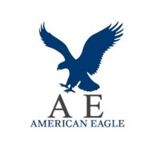 New American Eagle coupon with 55% Off Casual Wear!