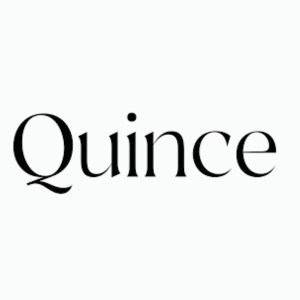 Use Quince coupon for $55 off on any purchase