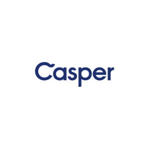 Enjoy up to 40% off Casper Mattresses on Amazon